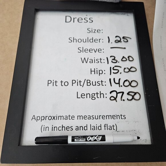 Tank Midi Dress Small Black Floral Lace Mesh Skirt Boho Gothic Cotton Blend - Picture 10 of 10